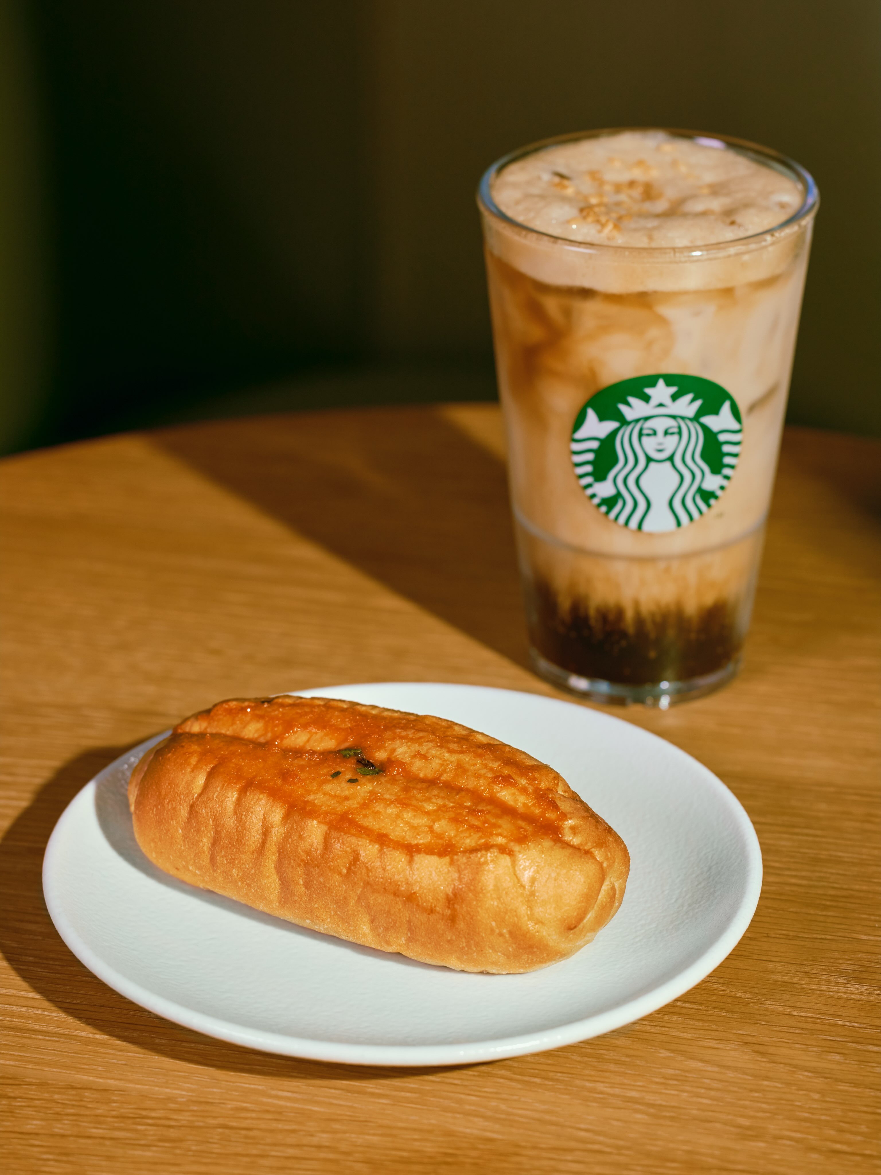 starbuckstw · 第2项媒体