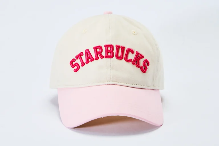 Pink Drink 从饮品走向周边：美国推出粉色系列 · 官网配图 17