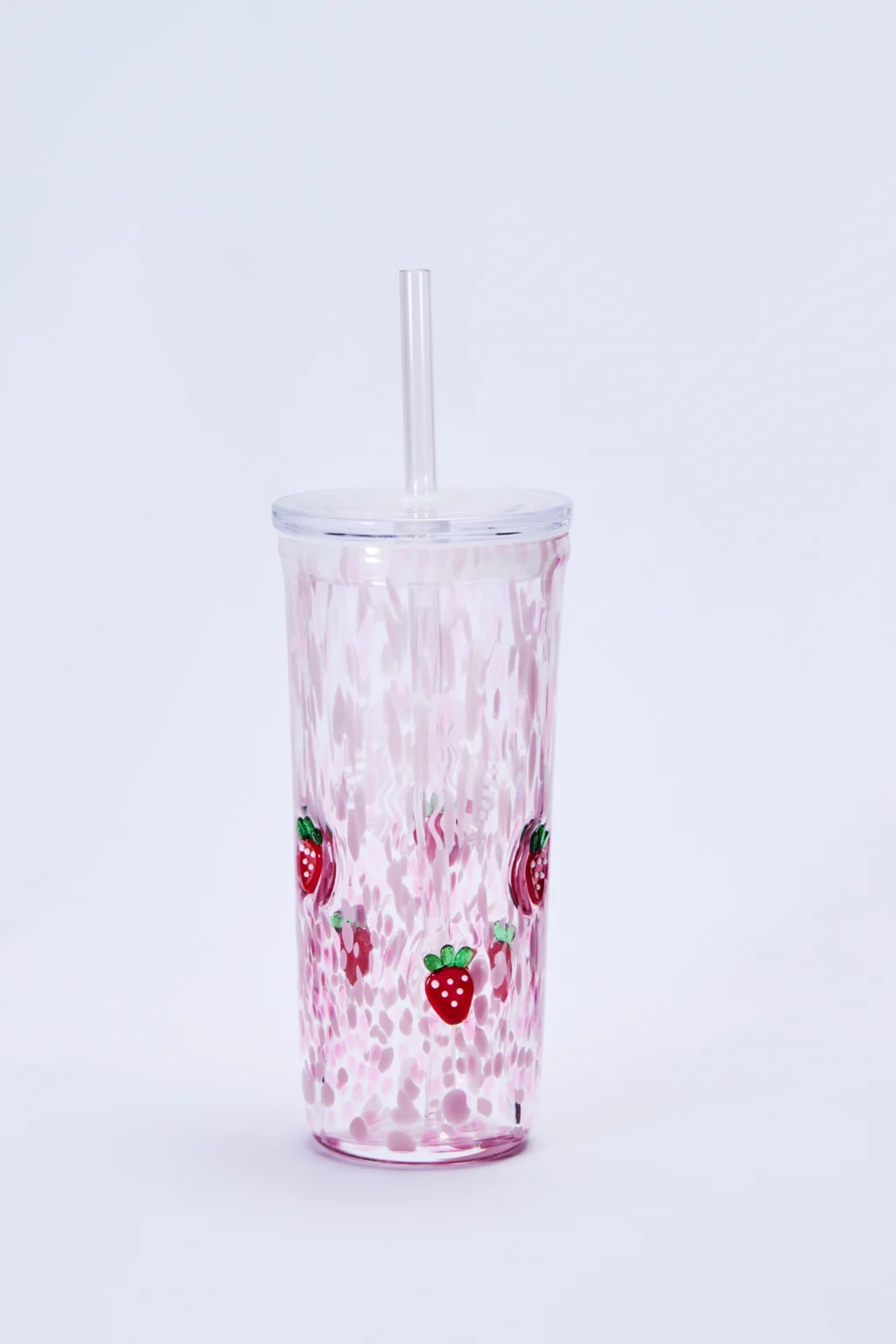 Pink Drink 从饮品走向周边：美国推出粉色系列 · 官网配图 9
