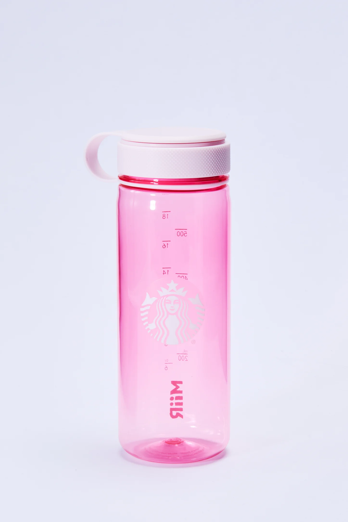 Pink Drink 从饮品走向周边：美国推出粉色系列 · 官网配图 6