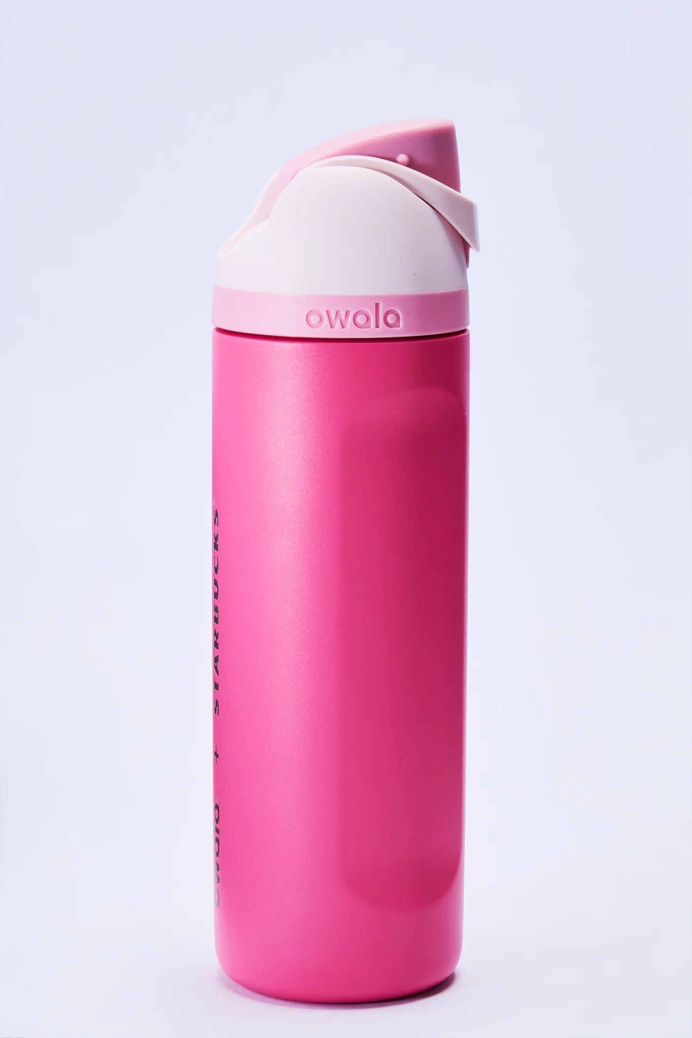 Pink Drink 从饮品走向周边：美国推出粉色系列 · 官网配图 5