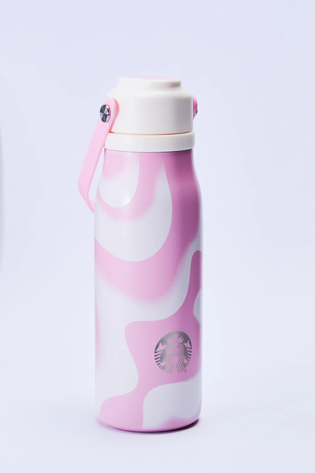 Pink Drink 从饮品走向周边：美国推出粉色系列 · 官网配图 8
