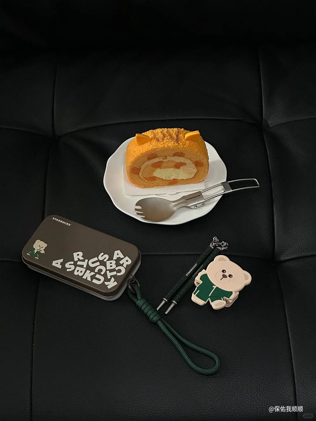 专星送技能餐具盒与模饭先锋保温袋补货 · 第3张