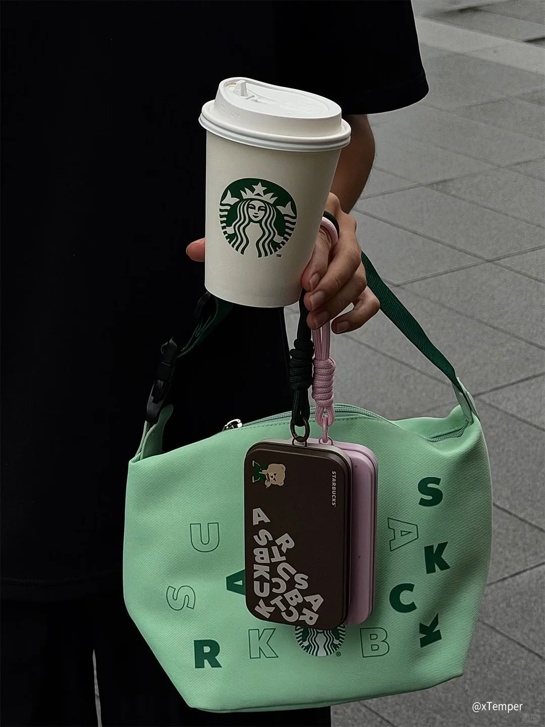 专星送技能餐具盒与模饭先锋保温袋补货 · 第1张