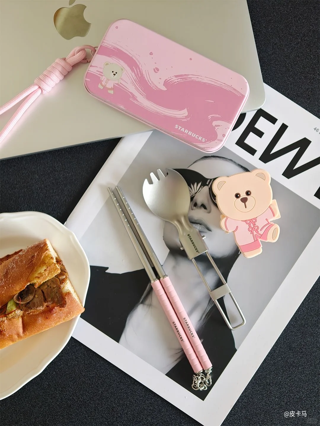 专星送技能餐具盒与模饭先锋保温袋补货 · 第4张