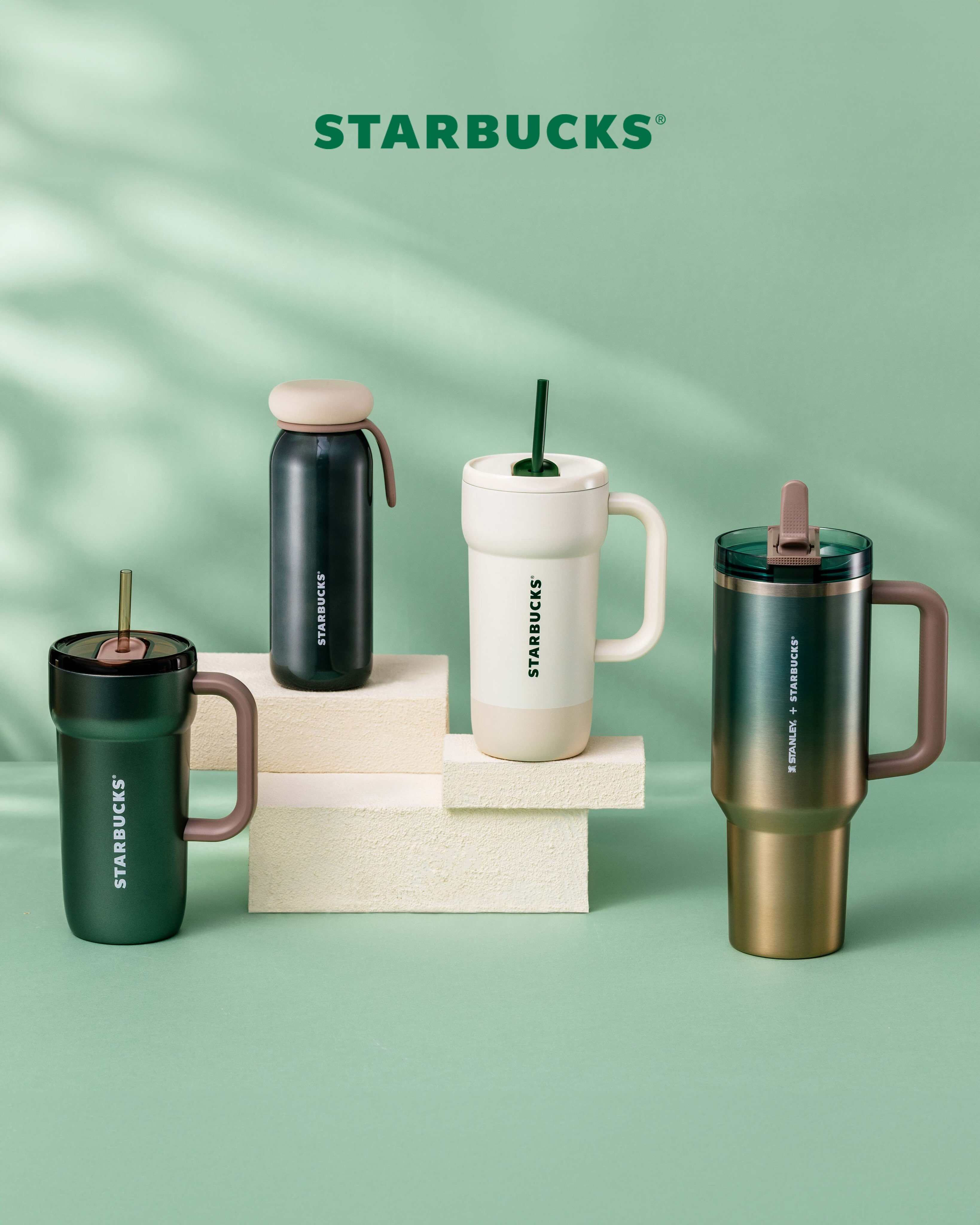 starbuckstw · 第3项媒体