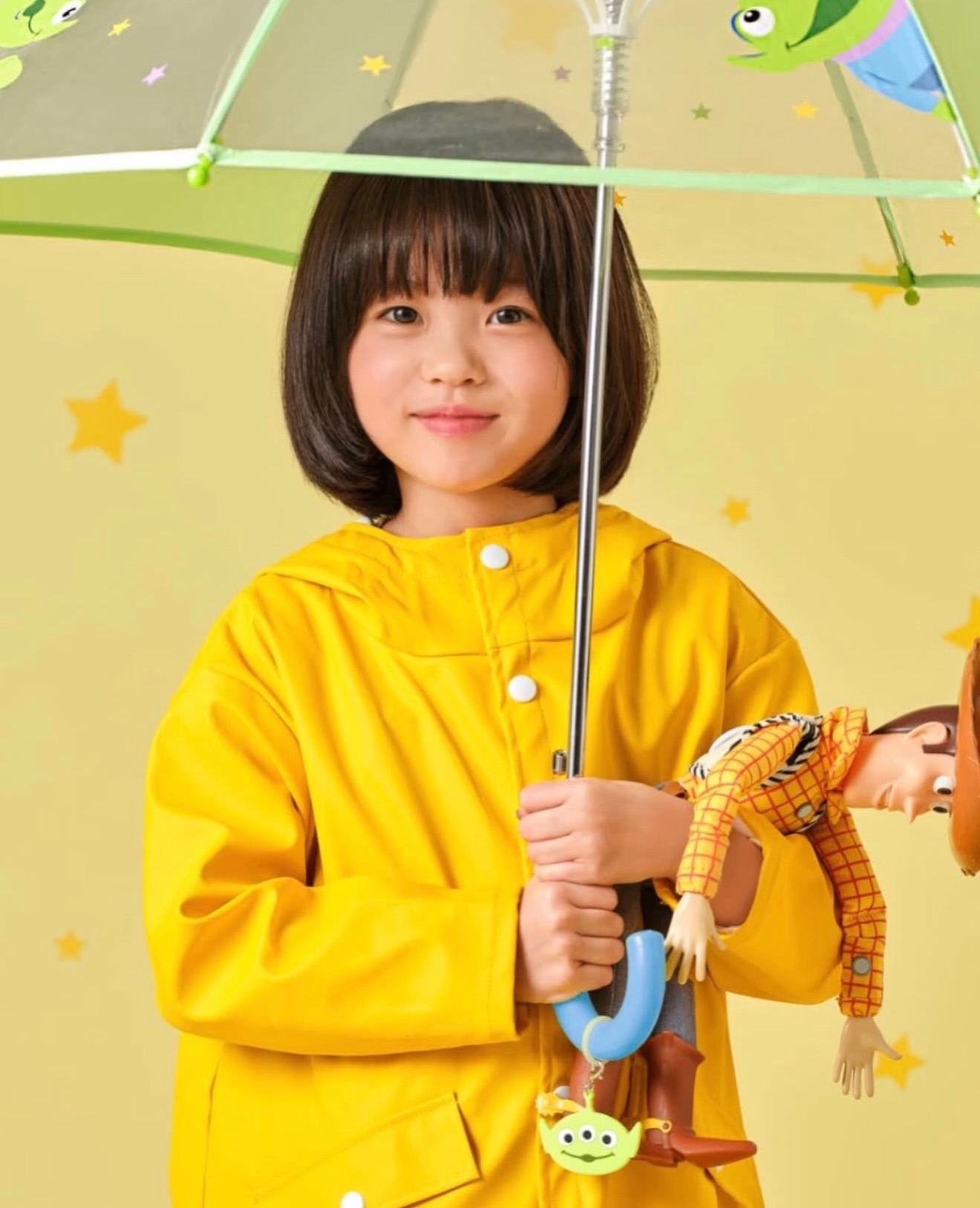 BANstudio：玩具总动员联名摄影 · 4 月 21 日