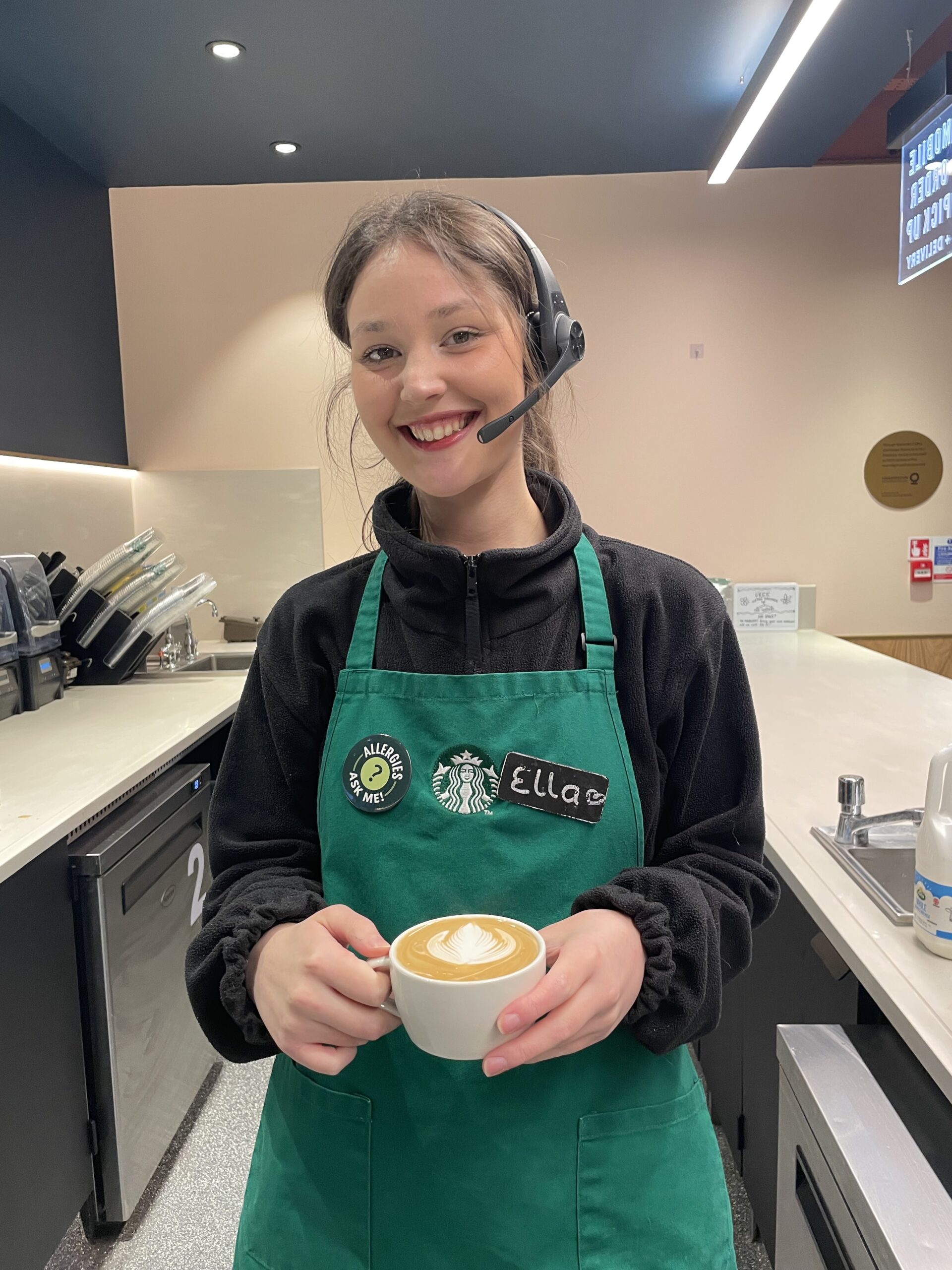 @inside.starbucks：EMEA 伙伴自己的幕后频道 · 官网配图 3