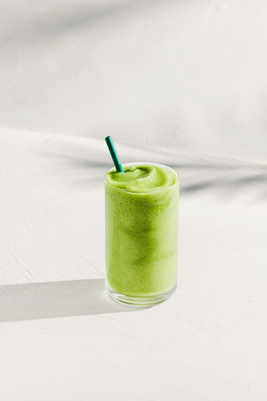 Energy Refreshers 新增冰沙口感与百香果番石榴风味 · 官网配图 1