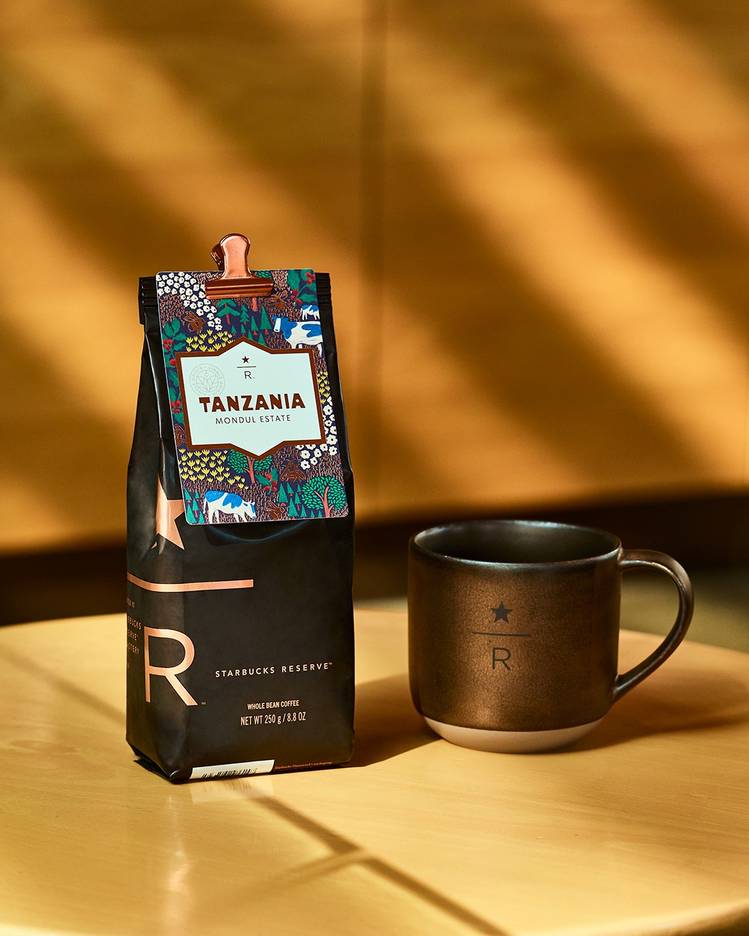 starbucksreserve_tokyo · 第2项媒体