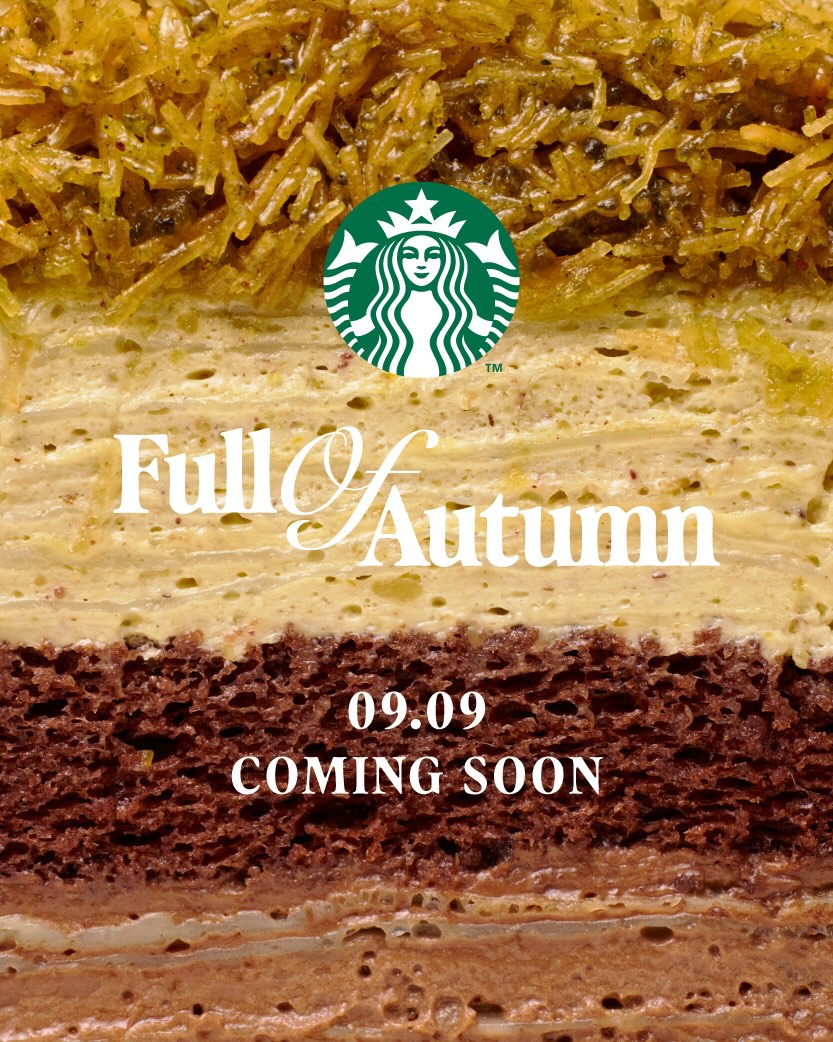 starbuckstw · 第1项媒体