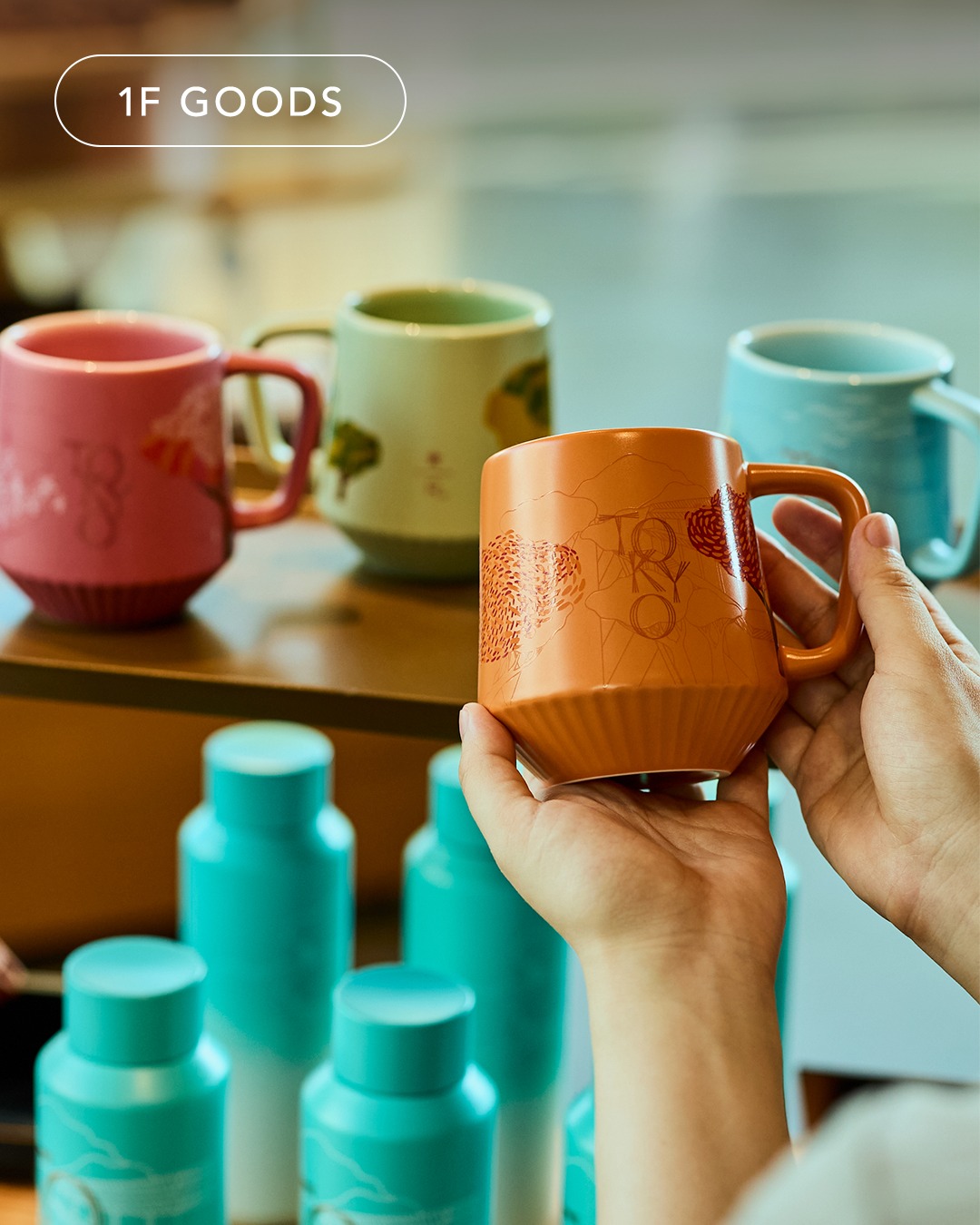 starbucksreserve_tokyo · 第4项媒体
