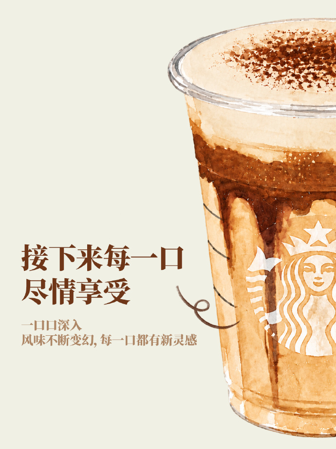 熔岩维也纳咖啡品饮指南，第4张