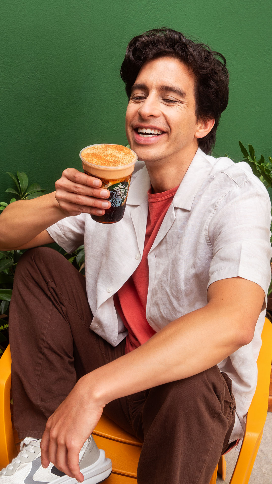 拉美 8 月秋季菜单：PSL、碧根果与 1971 Roast · 官网配图 4