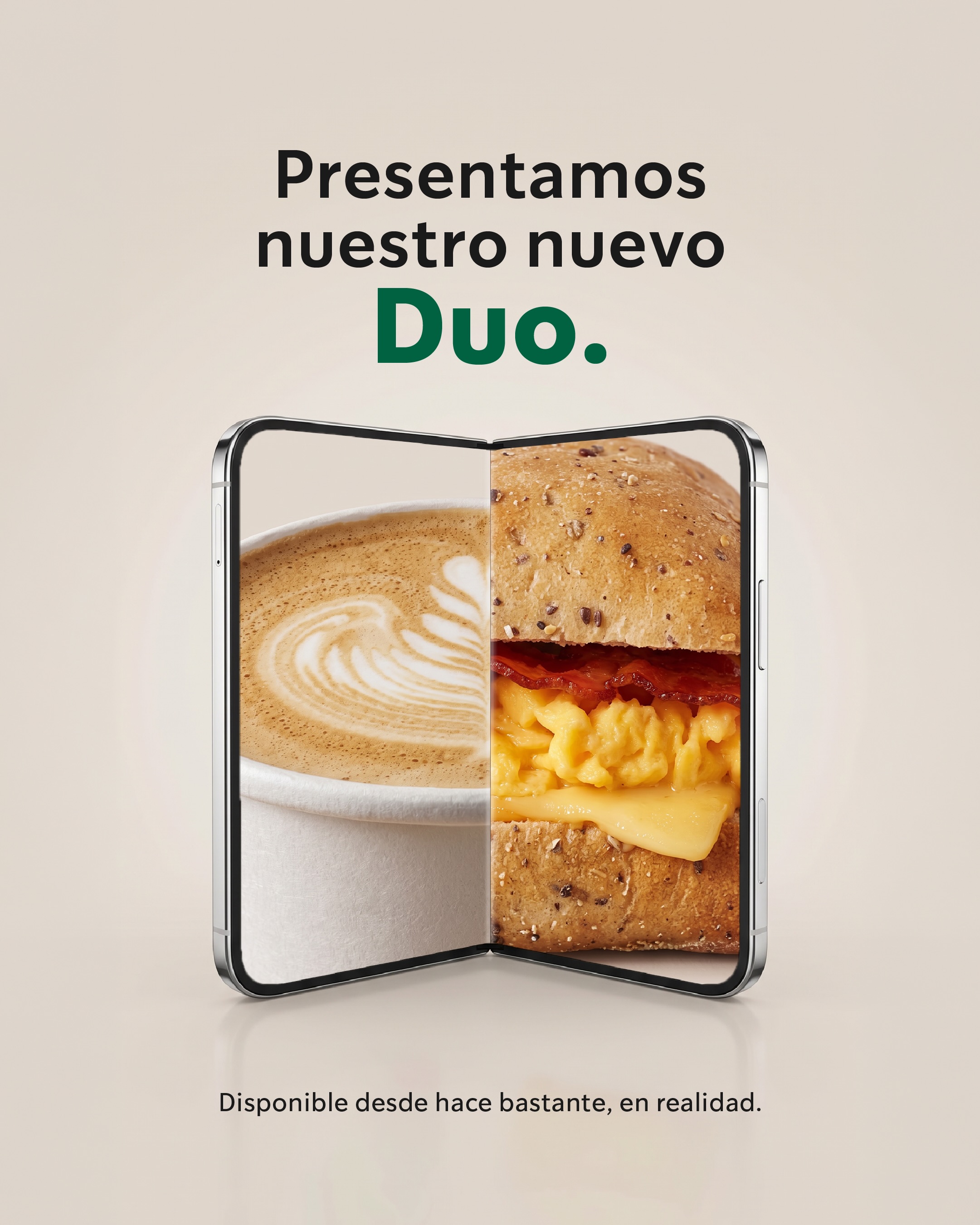 starbuckschile · 第1项媒体