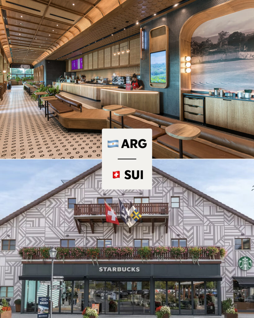 球迷的咖啡地图：八个国家的特色门店 · 官网配图 7