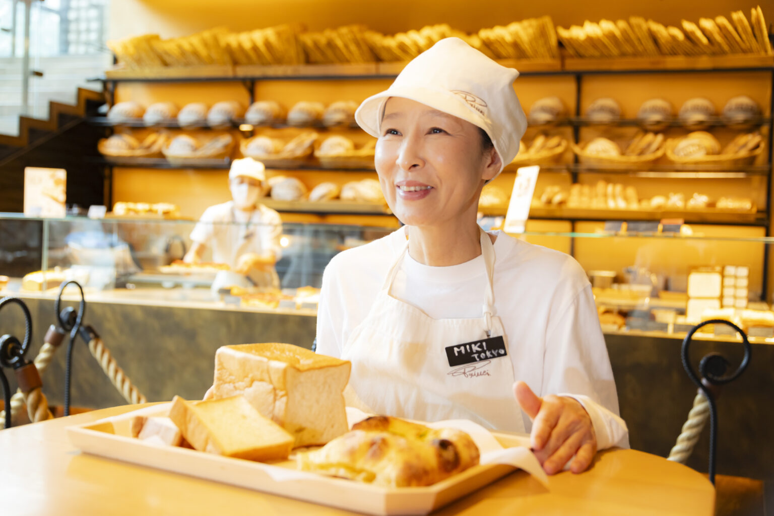 Princi 主厨的家庭餐桌提案：佛卡夏与意式吐司 · 官网配图 6
