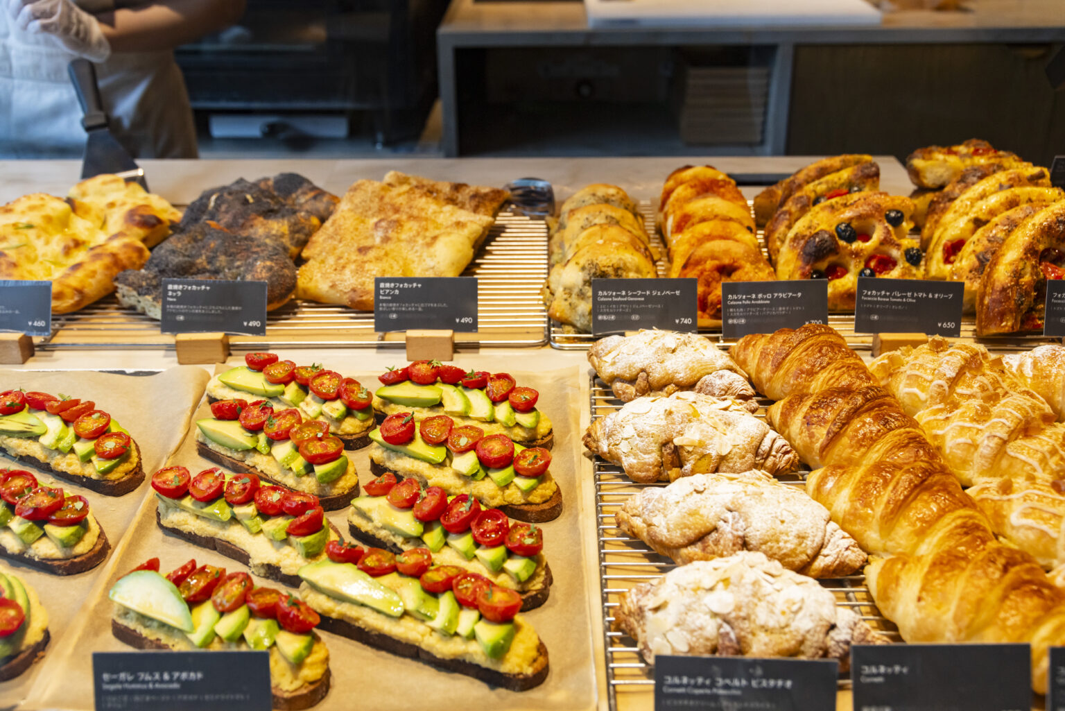 Princi 主厨的家庭餐桌提案：佛卡夏与意式吐司 · 官网配图 10