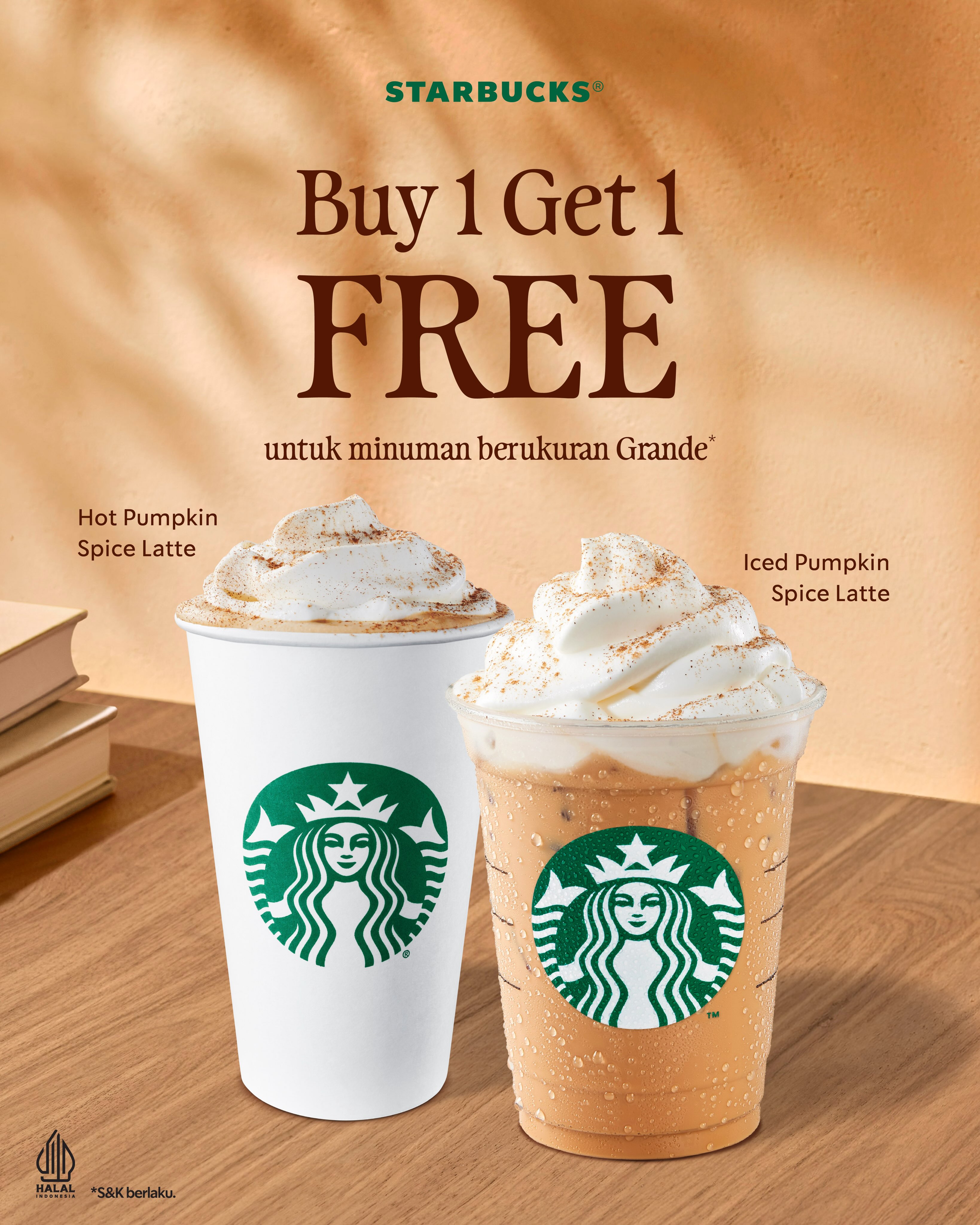 starbucksindonesia · 第1项媒体