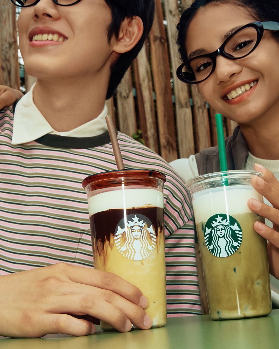 starbuckskorea · 第2项媒体