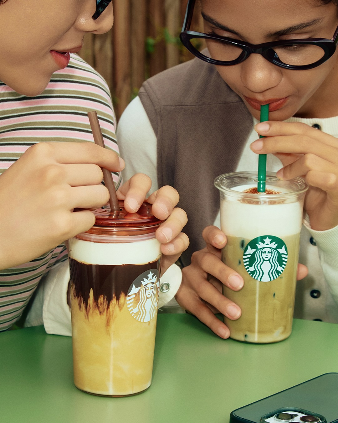 starbuckskorea · 第1项媒体