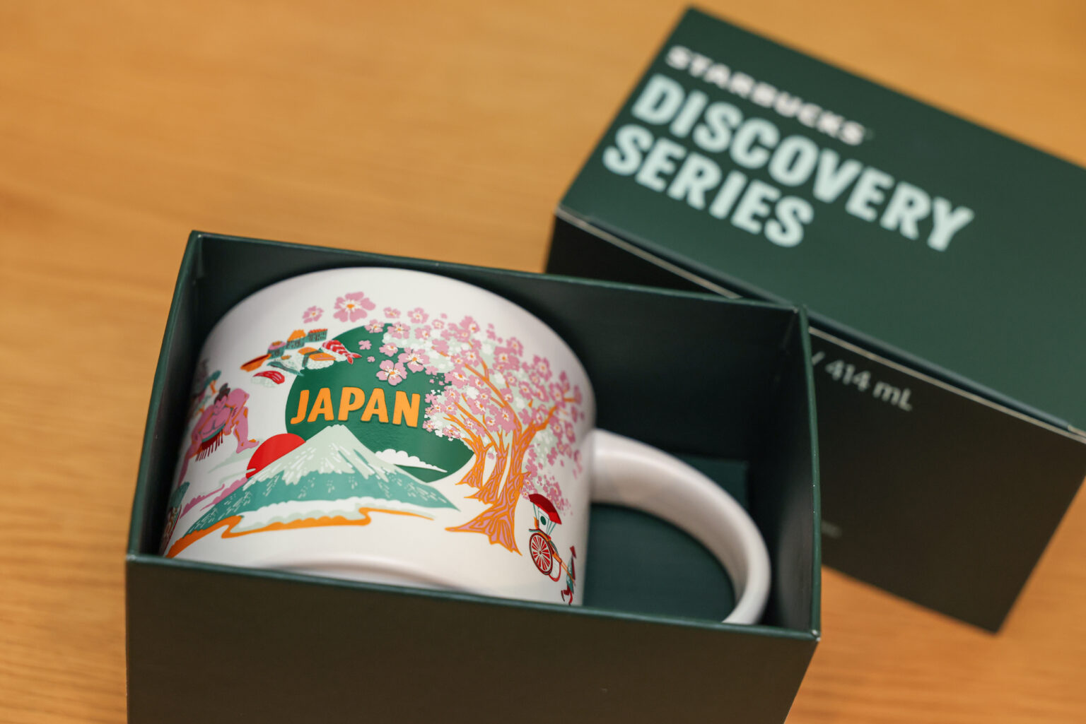 Discovery Series 日本登场：和本地伙伴一起设计旅行纪念品 · 官网配图 10