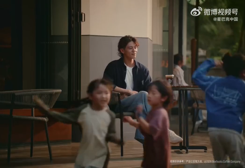 星巴克×三联：美好就在附近 · 图片 11