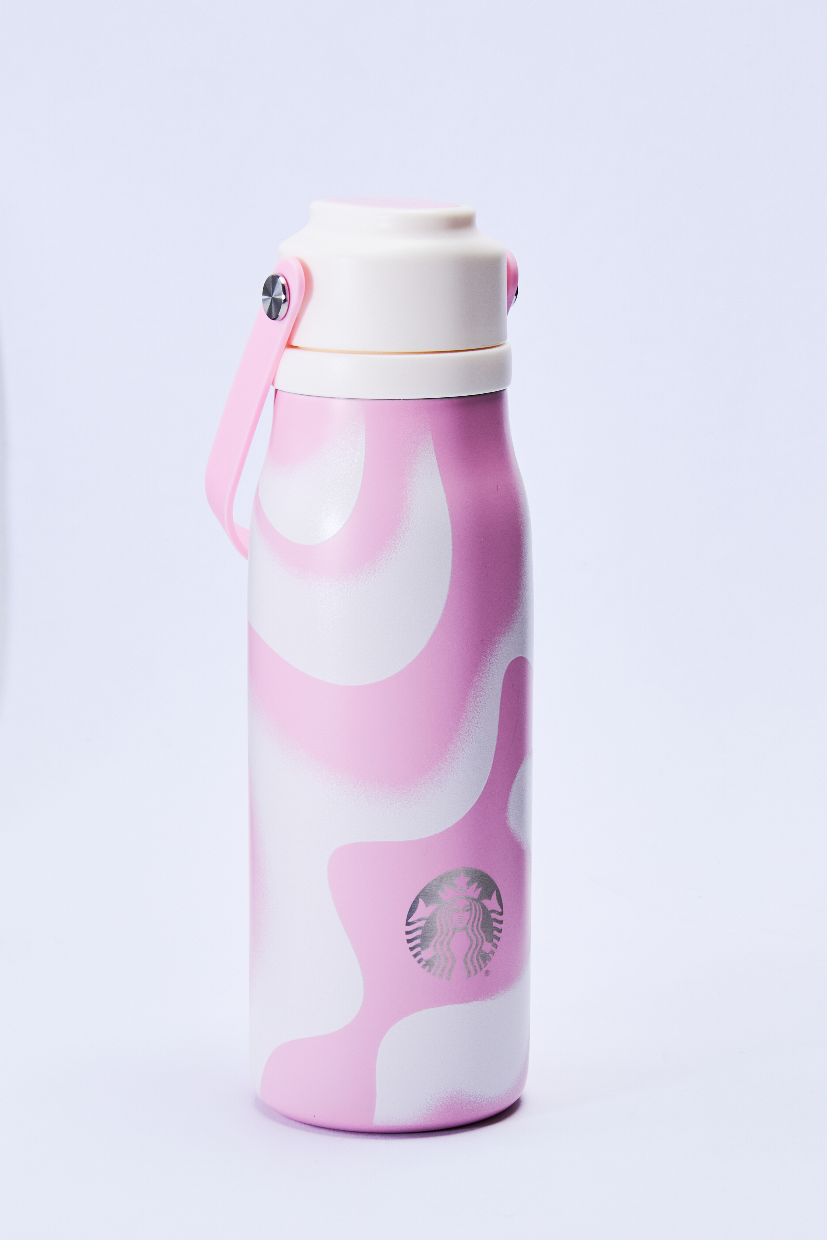 Pink Drink Vibes：把饮品粉色延伸到杯具和配件 · 官网配图 3