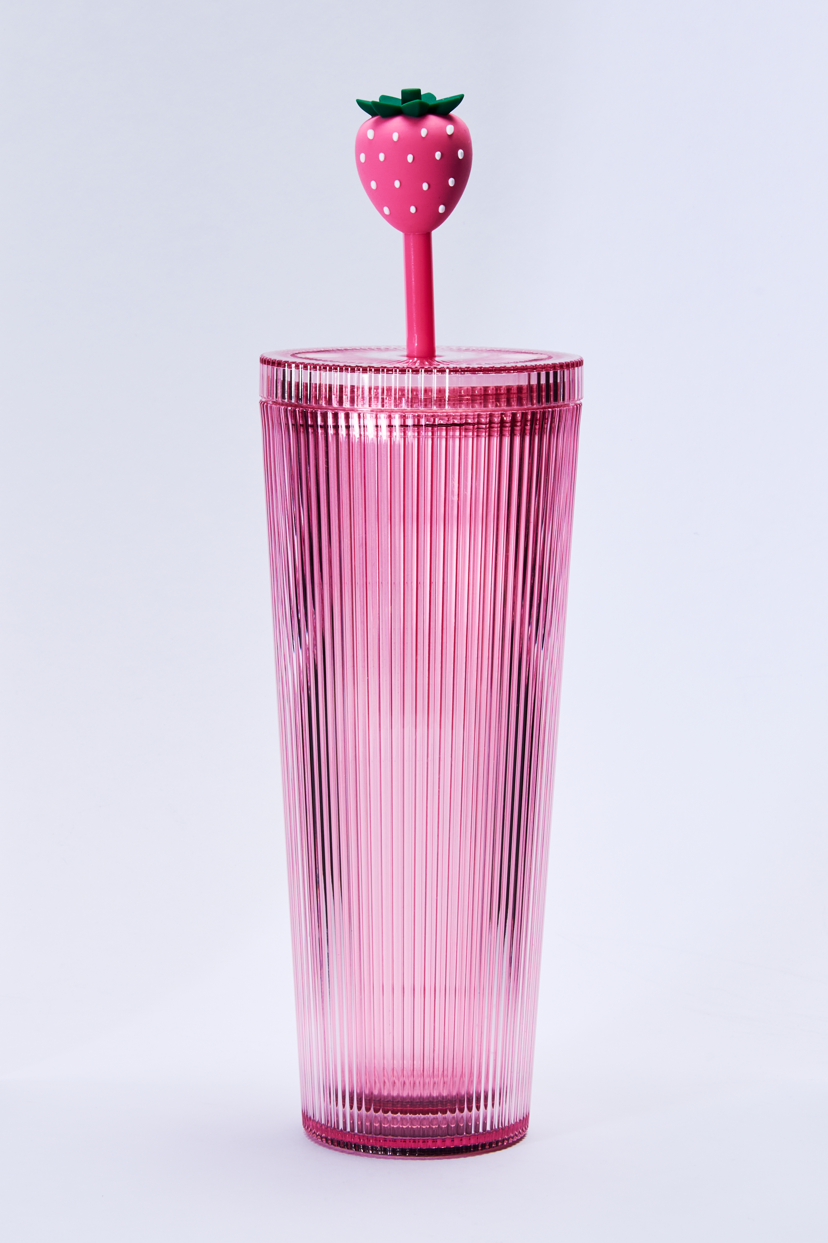 Pink Drink Vibes：把饮品粉色延伸到杯具和配件 · 官网配图 5