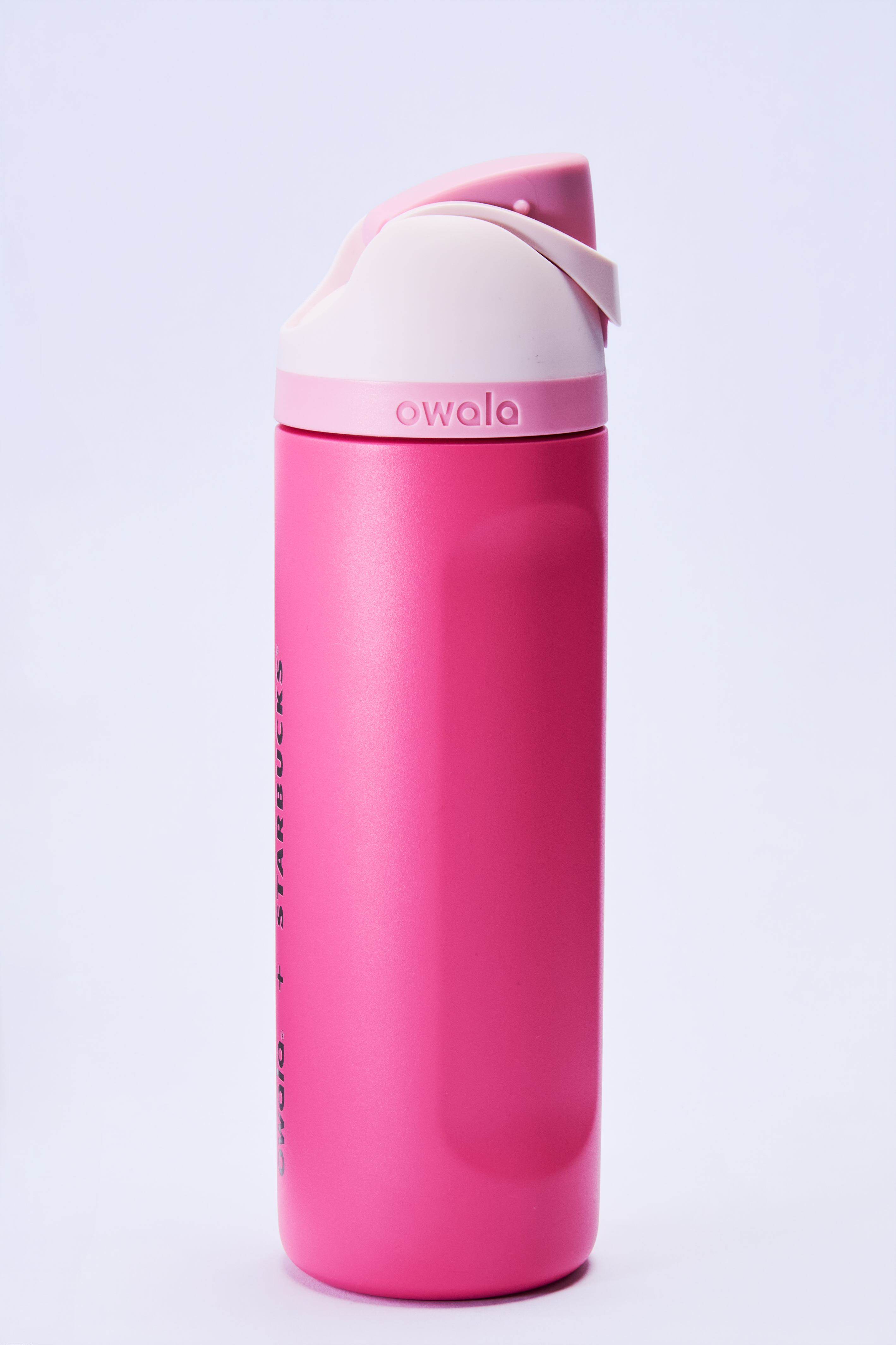 Pink Drink Vibes：把饮品粉色延伸到杯具和配件 · 官网配图 2