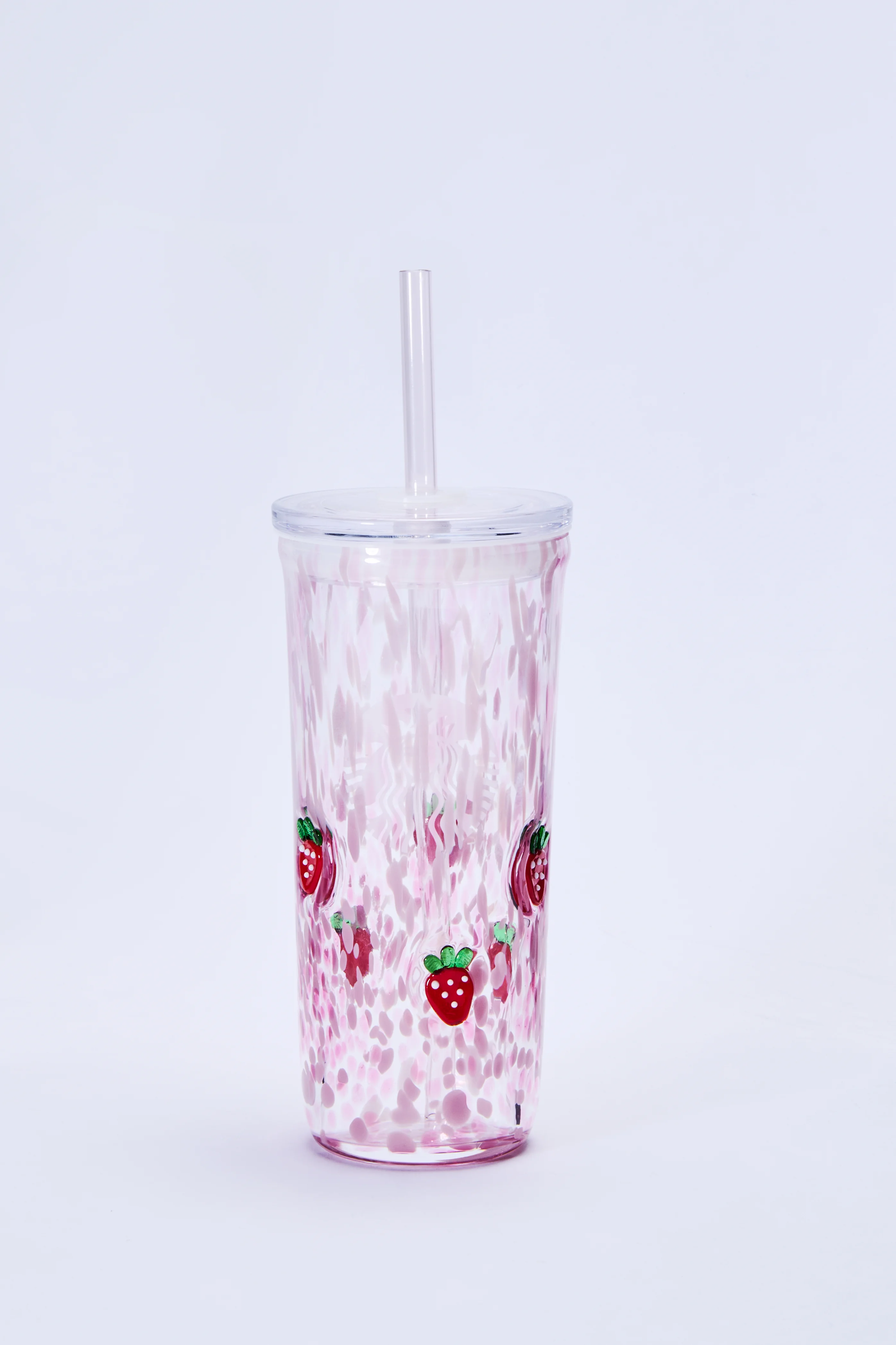 Pink Drink Vibes：把饮品粉色延伸到杯具和配件 · 官网配图 4