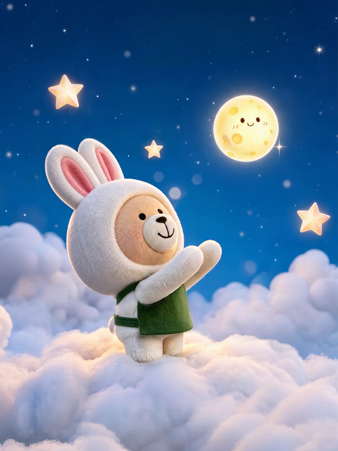 星熊游记会员星礼包78元，搭配熊店长挂件，第7张