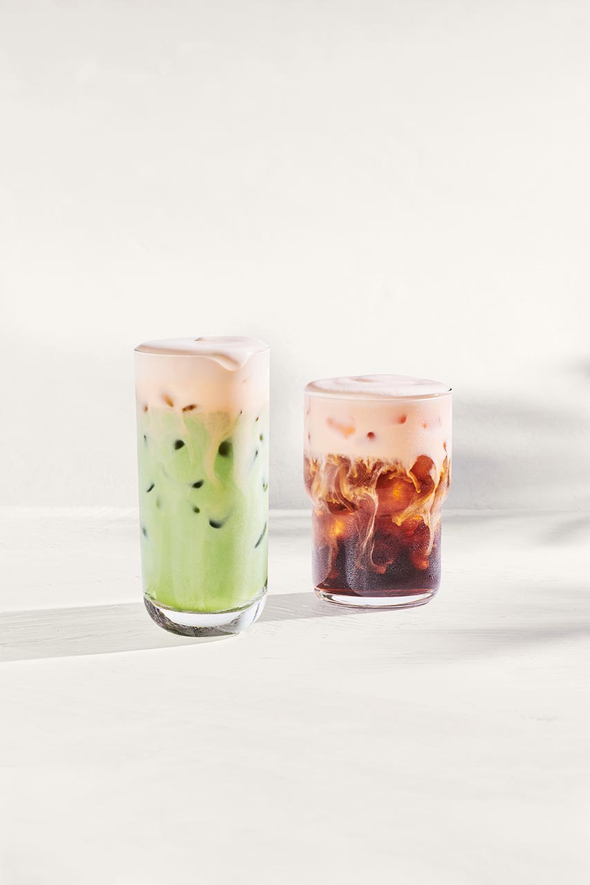 Orange Cream 与 Dandy 联名：夏日风味和公路旅行周边 · 官网配图 2
