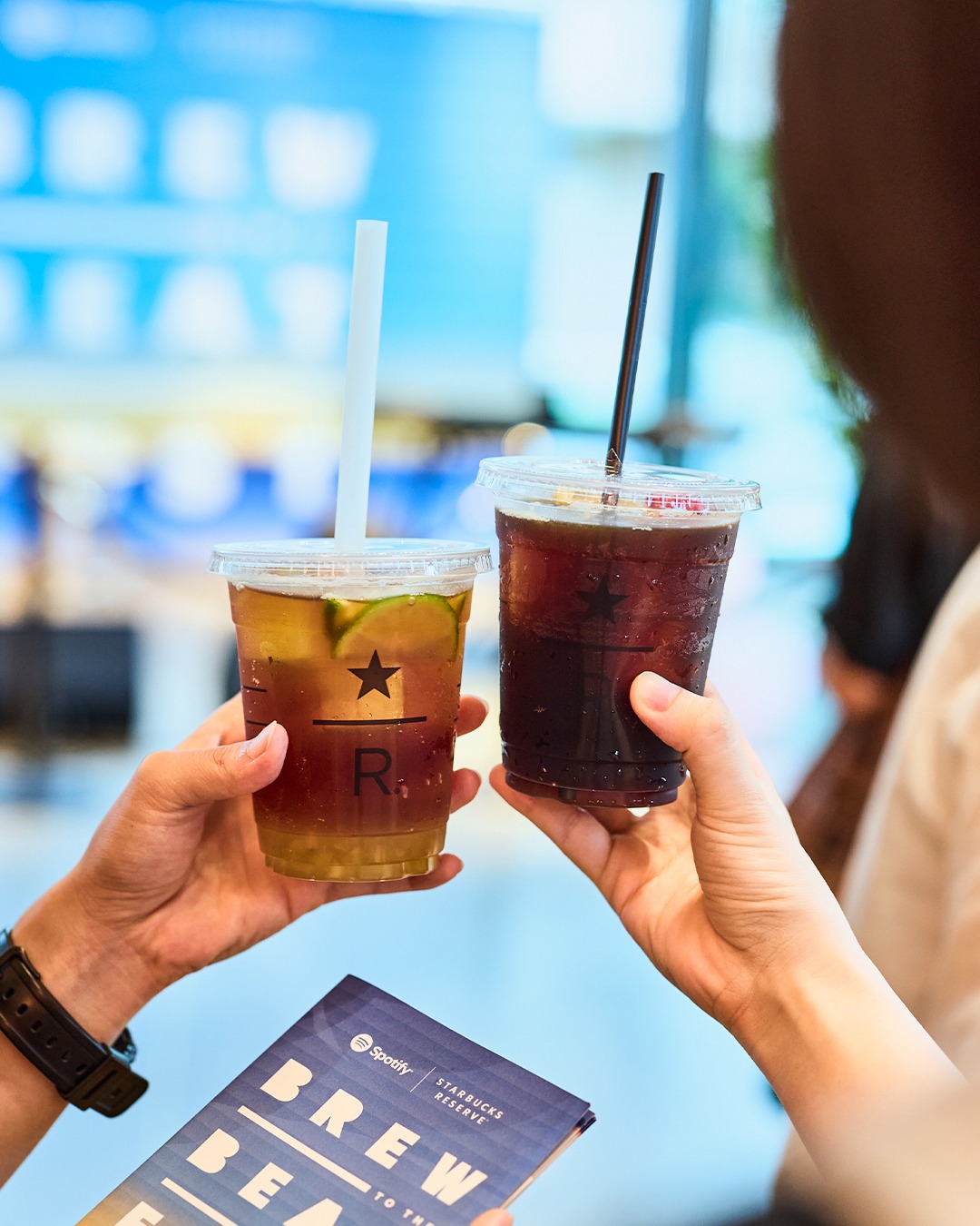 starbucksreserve_tokyo · 第2项媒体