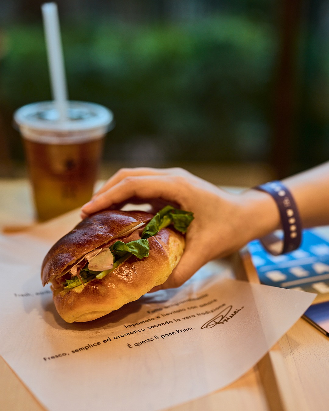 starbucksreserve_tokyo · 第3项媒体