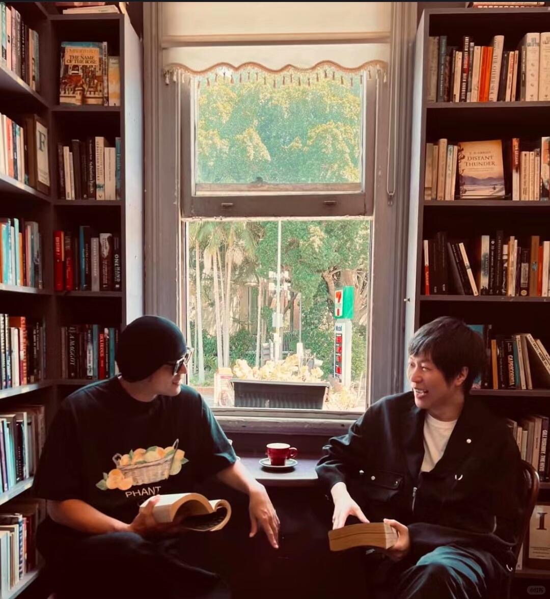 星巴克×周杰伦：风味侦探与咖啡谜案 · 图片 27