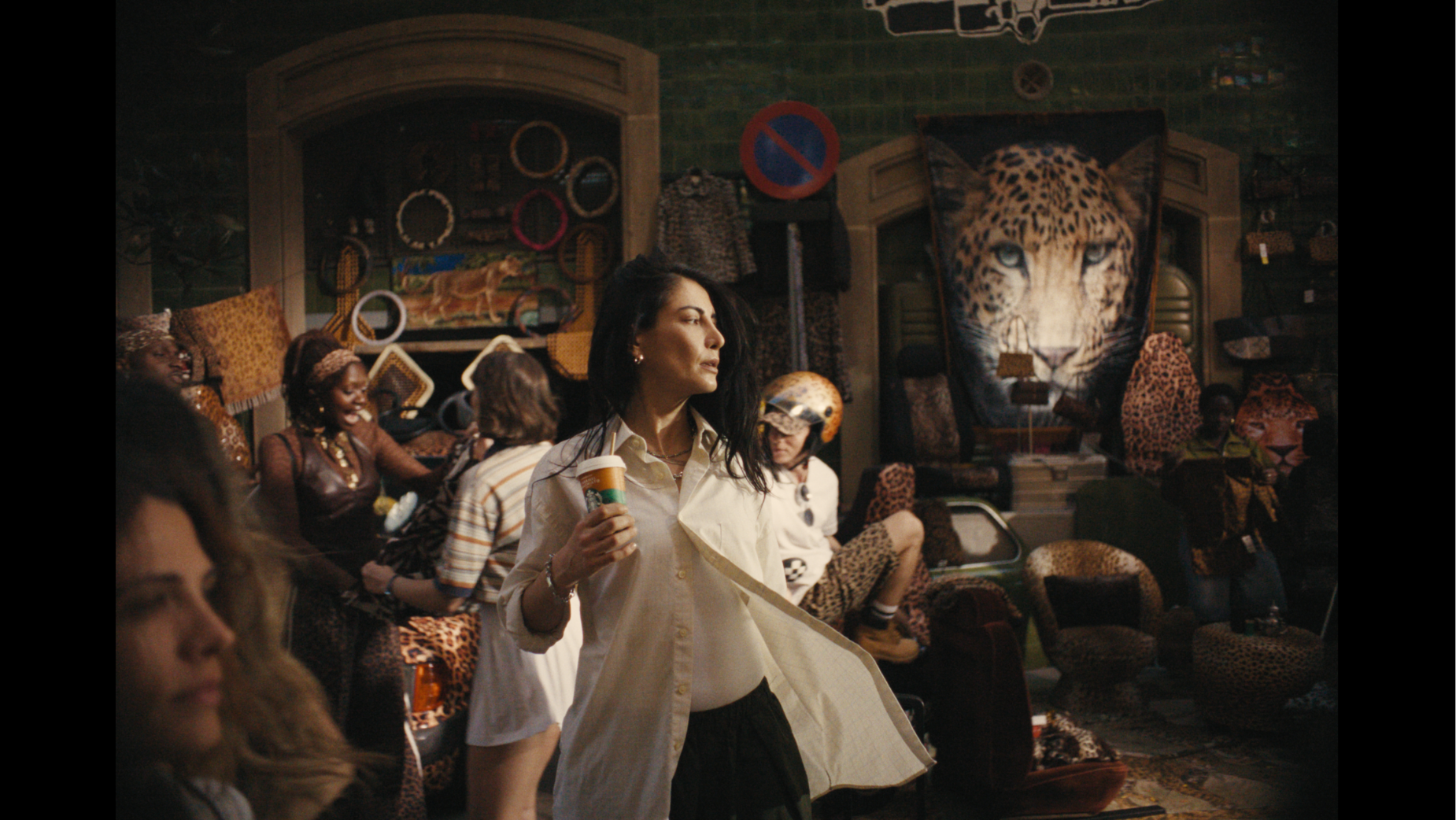 EMEA 即饮咖啡：WHATEVER YOUR THING, we’re in · 图片 1
