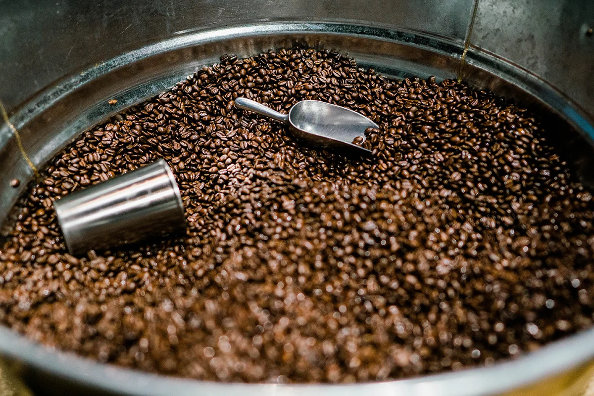 咖啡知识：做 Espresso，一定要用浓缩烘焙豆吗？ · 官网配图 1