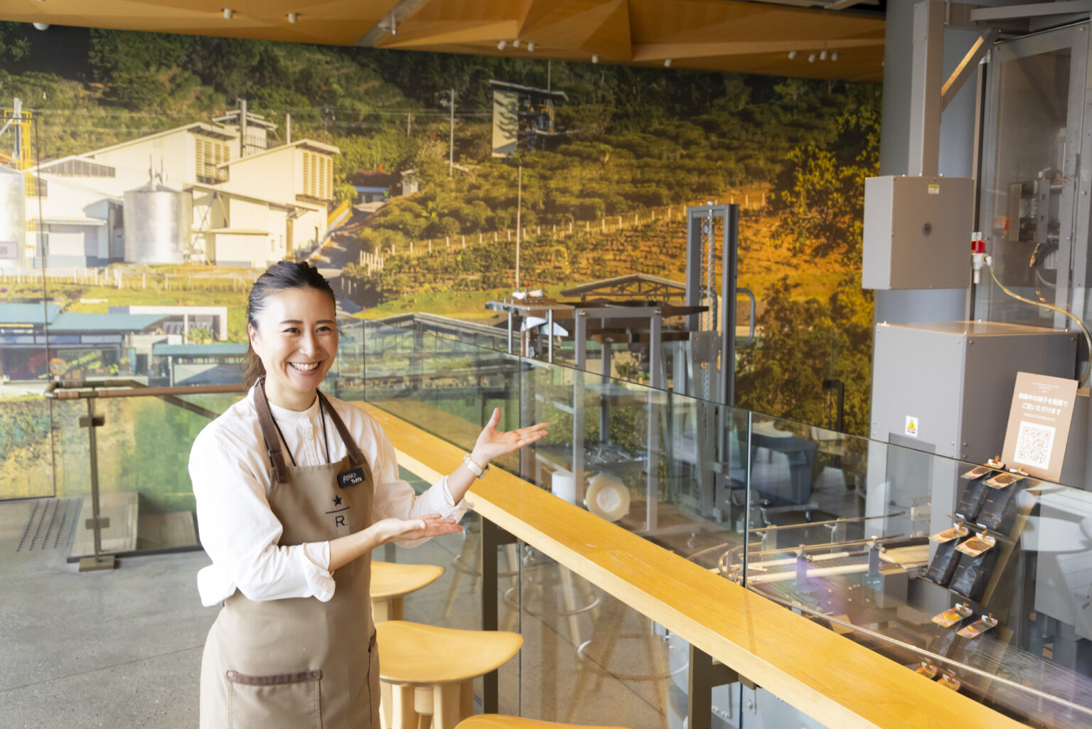 东京烘焙工坊初访指南：四层楼里的咖啡、茶与餐食 · 官网配图 14