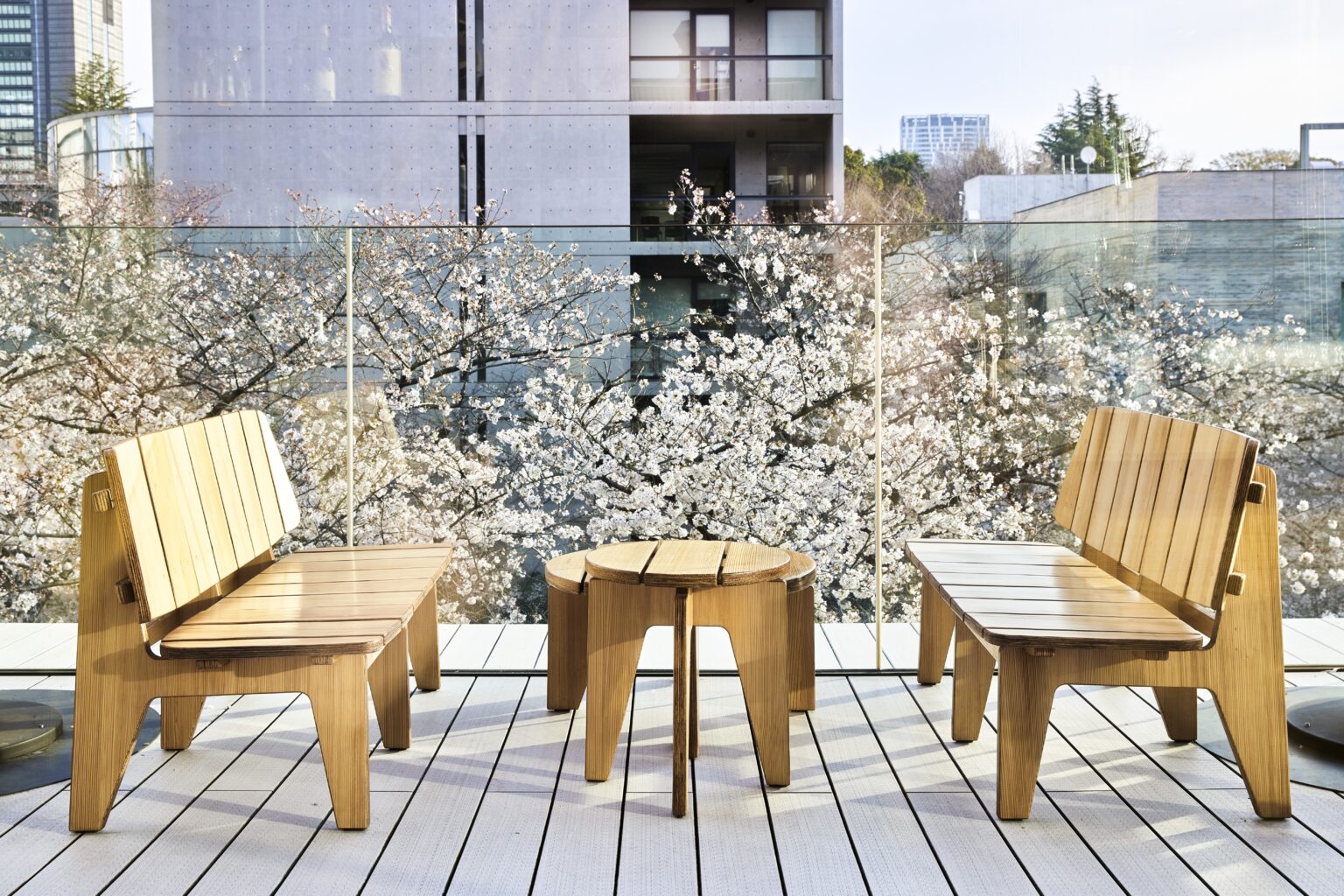 东京烘焙工坊初访指南：四层楼里的咖啡、茶与餐食 · 官网配图 16