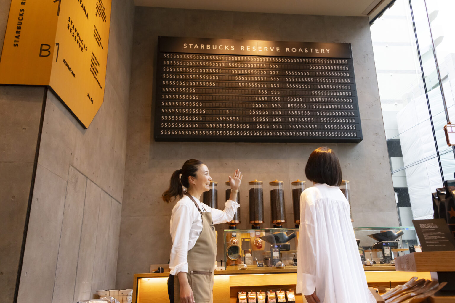 东京烘焙工坊初访指南：四层楼里的咖啡、茶与餐食 · 官网配图 7