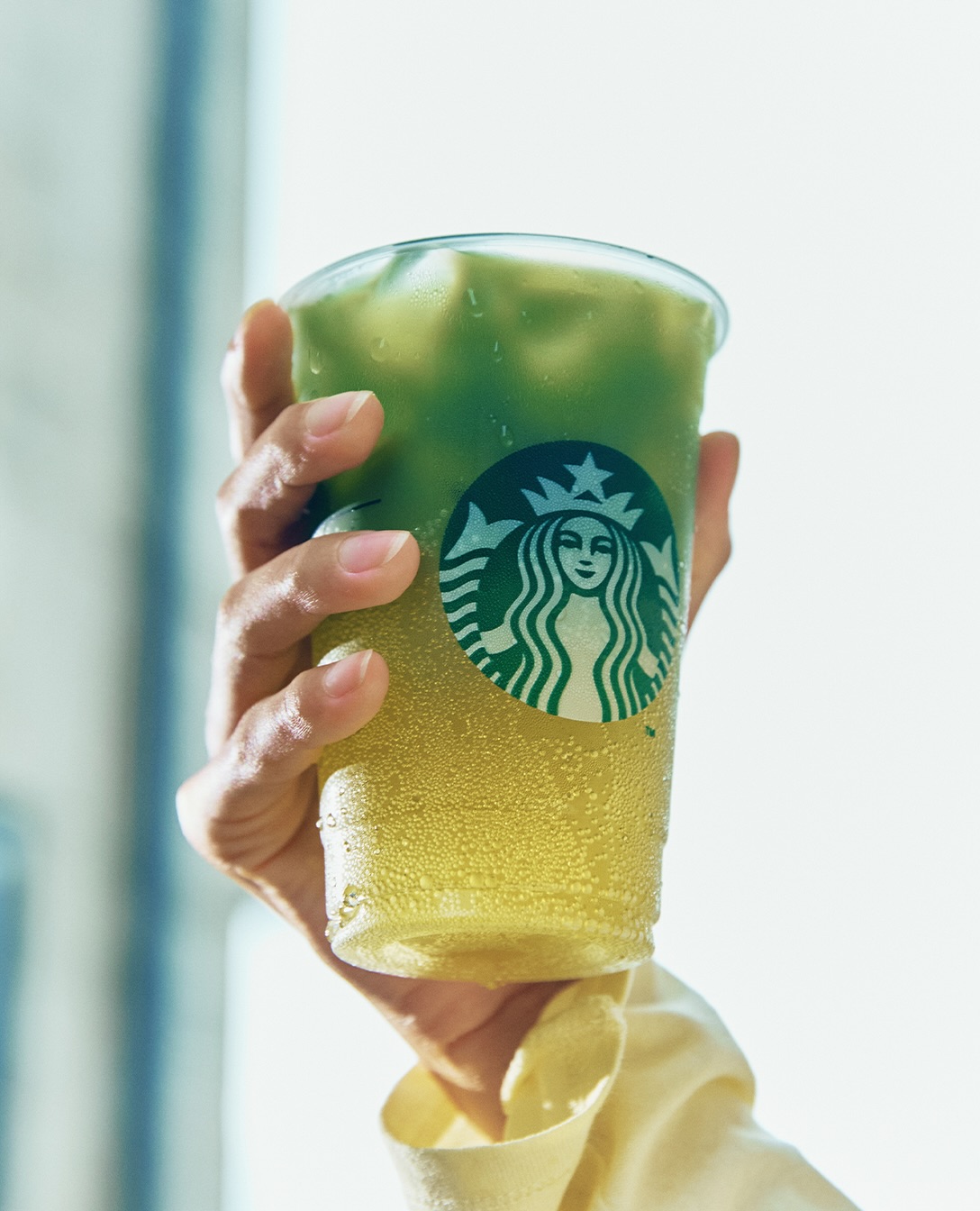 starbuckskorea · 第3项媒体