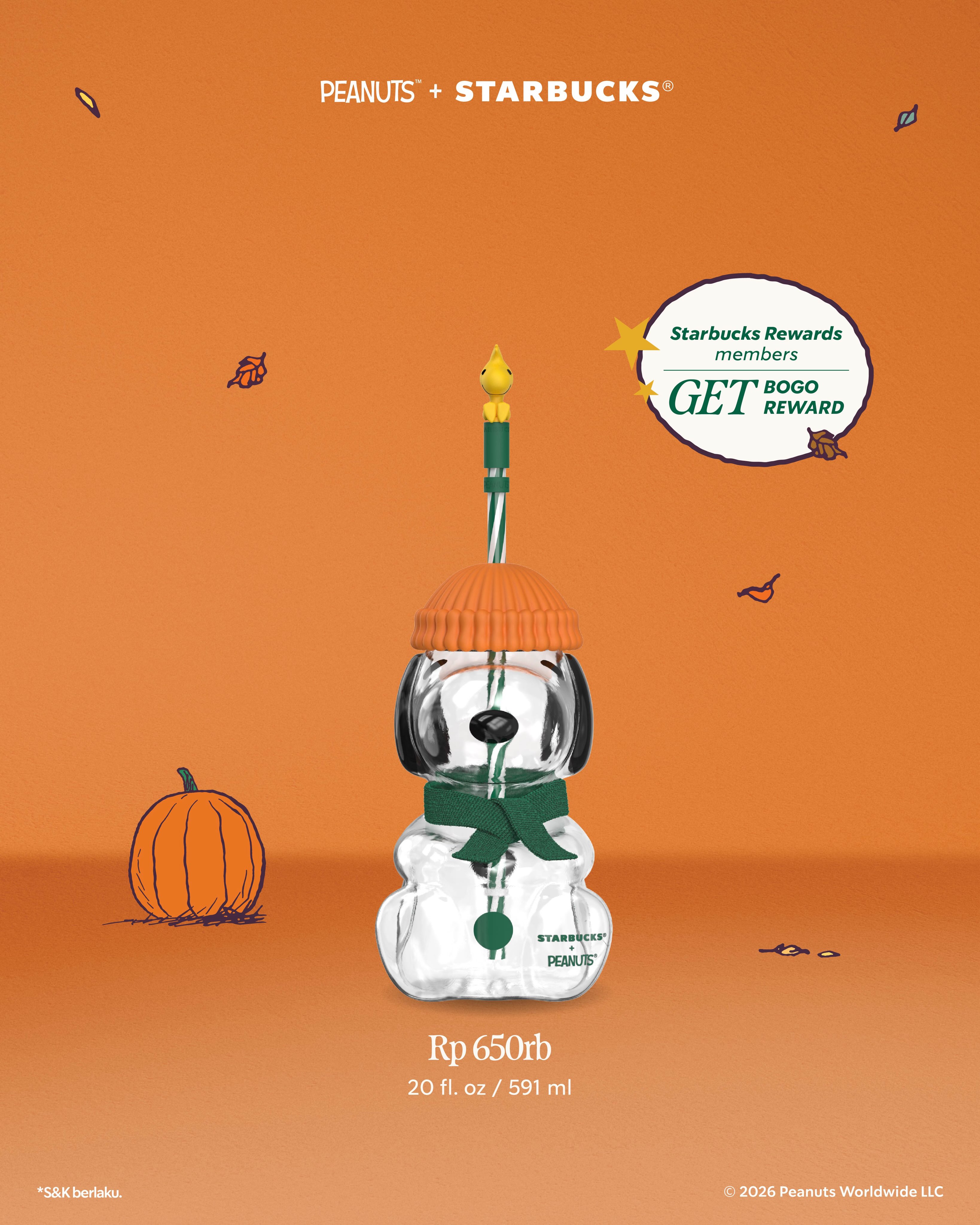 starbucksindonesia · 第4项媒体