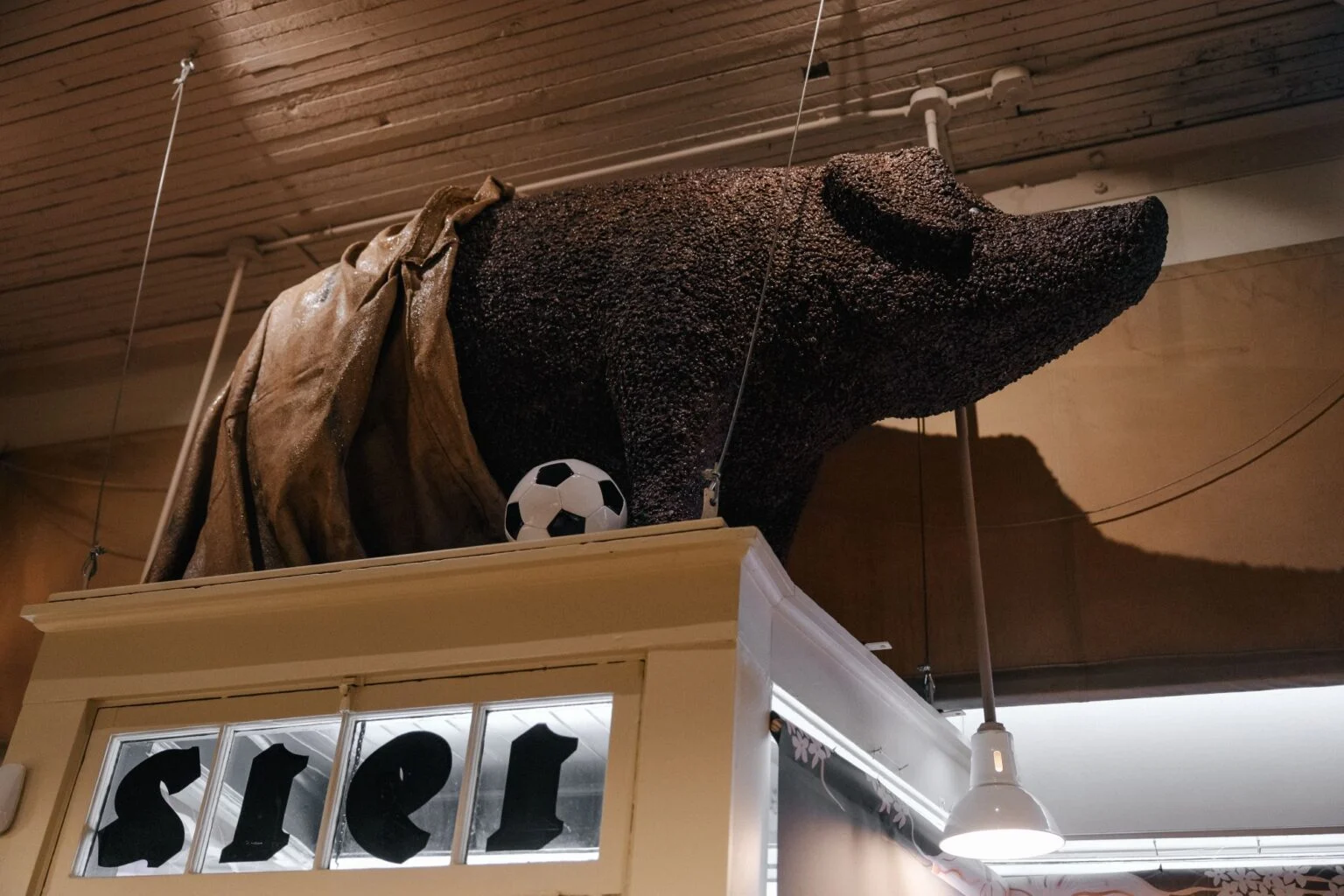 1912 Pike Place 焕新：预约入店与沉浸式咖啡体验 · 官网配图 9