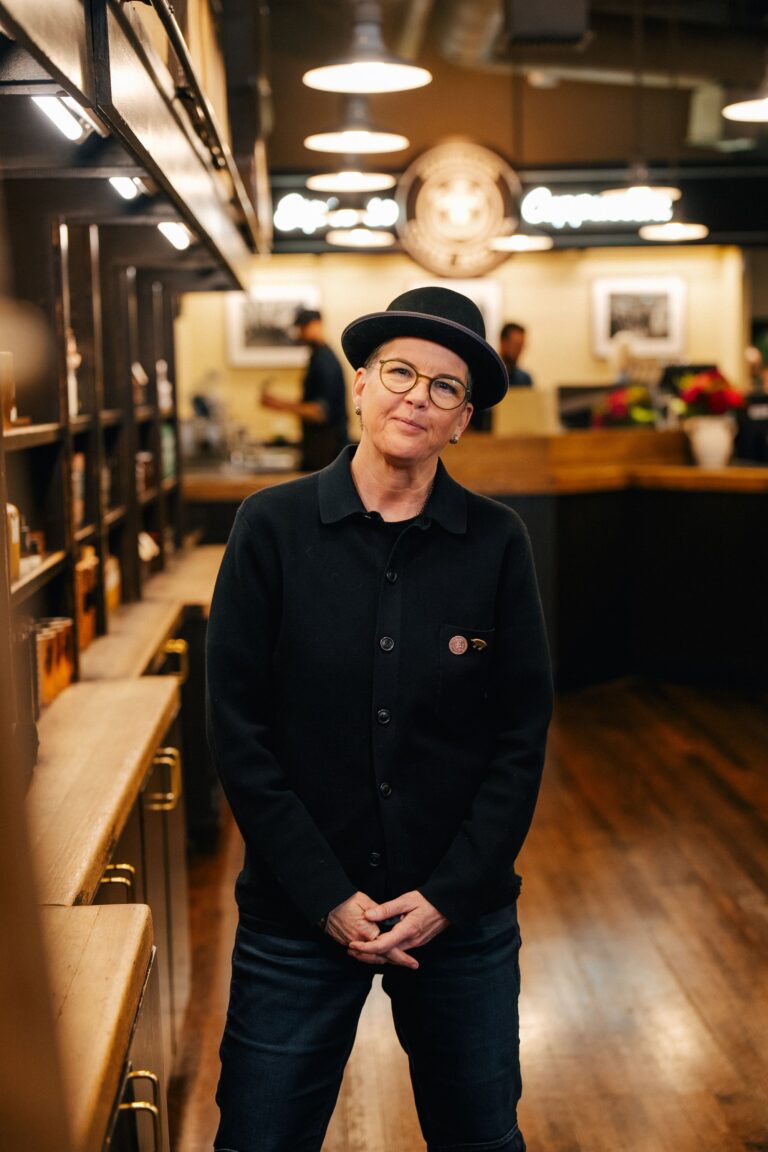 1912 Pike Place 焕新：预约入店与沉浸式咖啡体验 · 官网配图 6