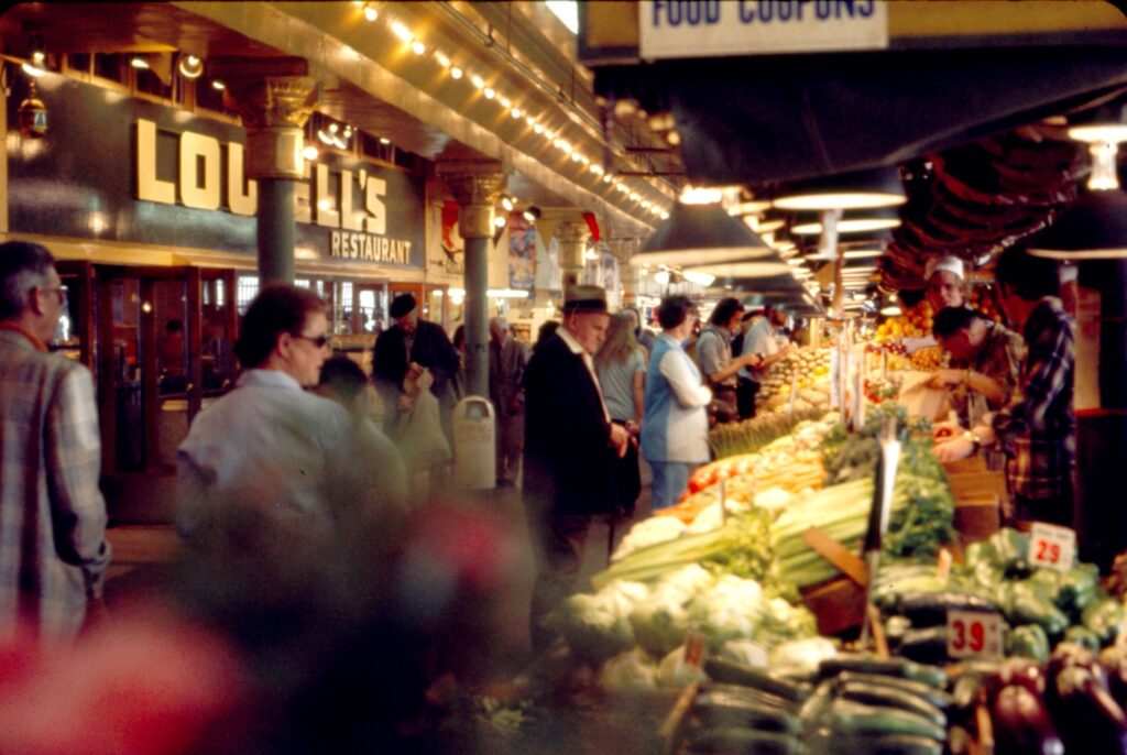 1912 Pike Place 焕新：预约入店与沉浸式咖啡体验 · 官网配图 18