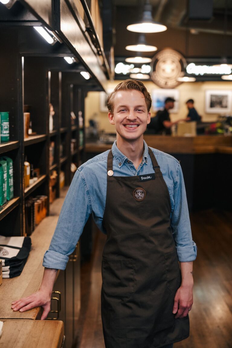 1912 Pike Place 焕新：预约入店与沉浸式咖啡体验 · 官网配图 10