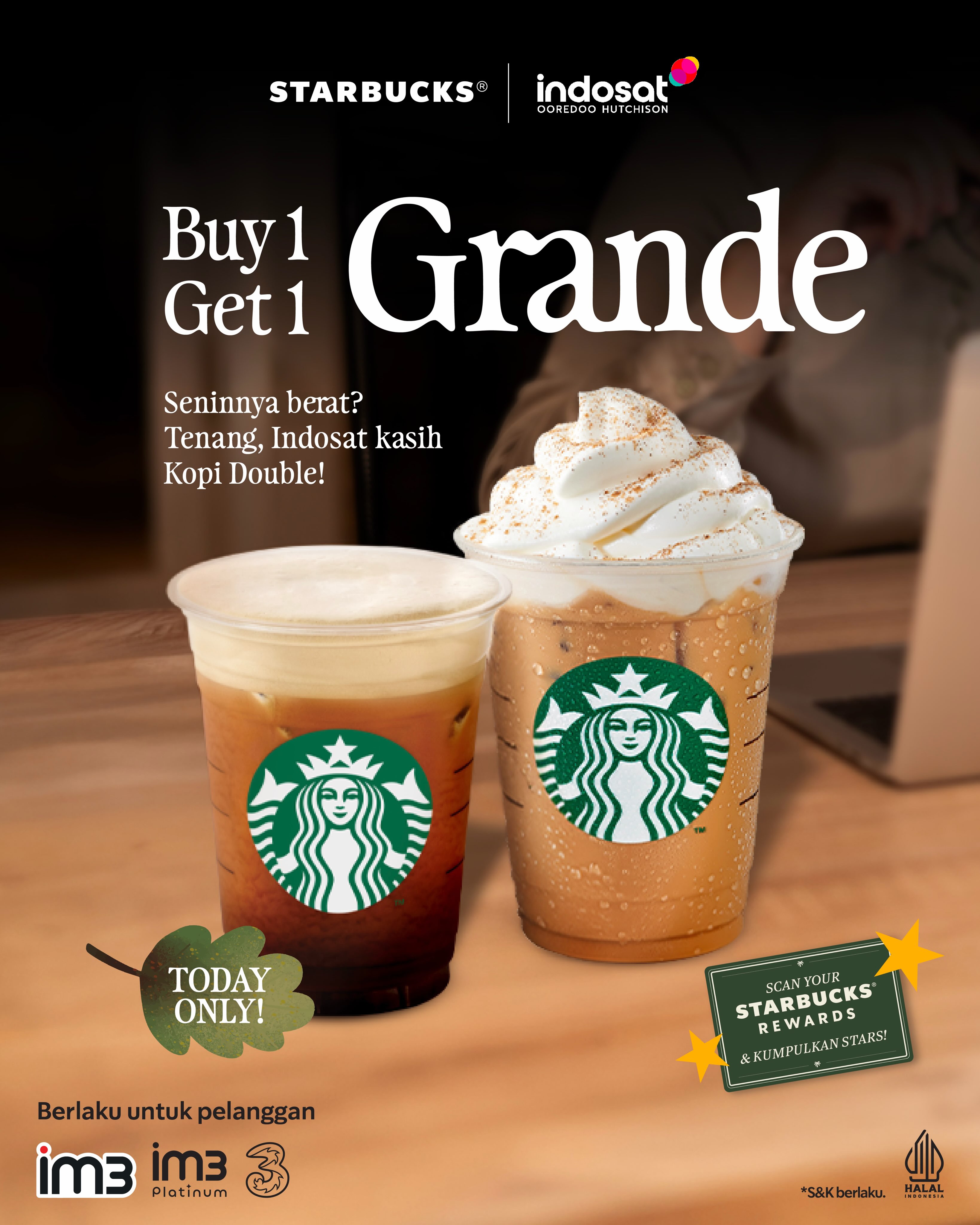 starbucksindonesia · 第1项媒体