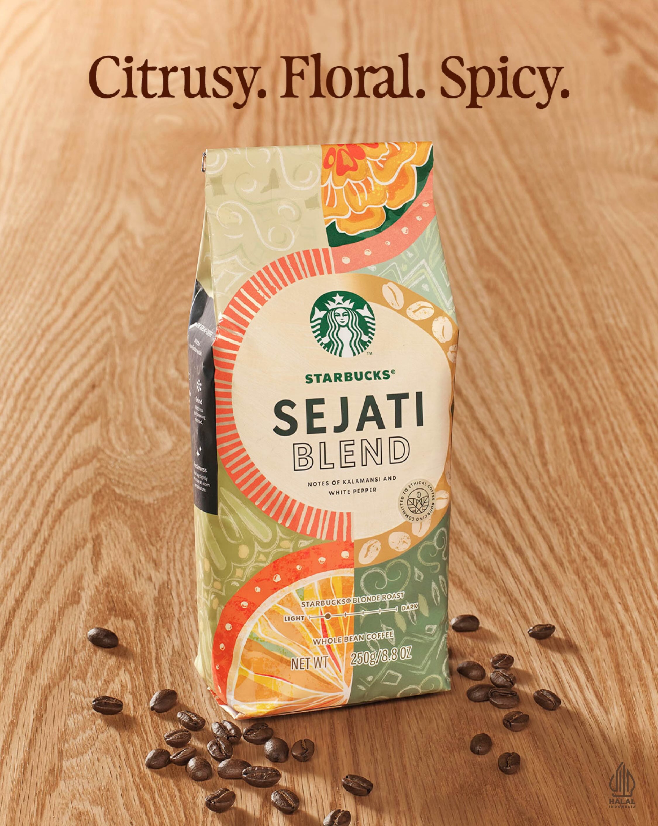starbucksindonesia · 第4项媒体
