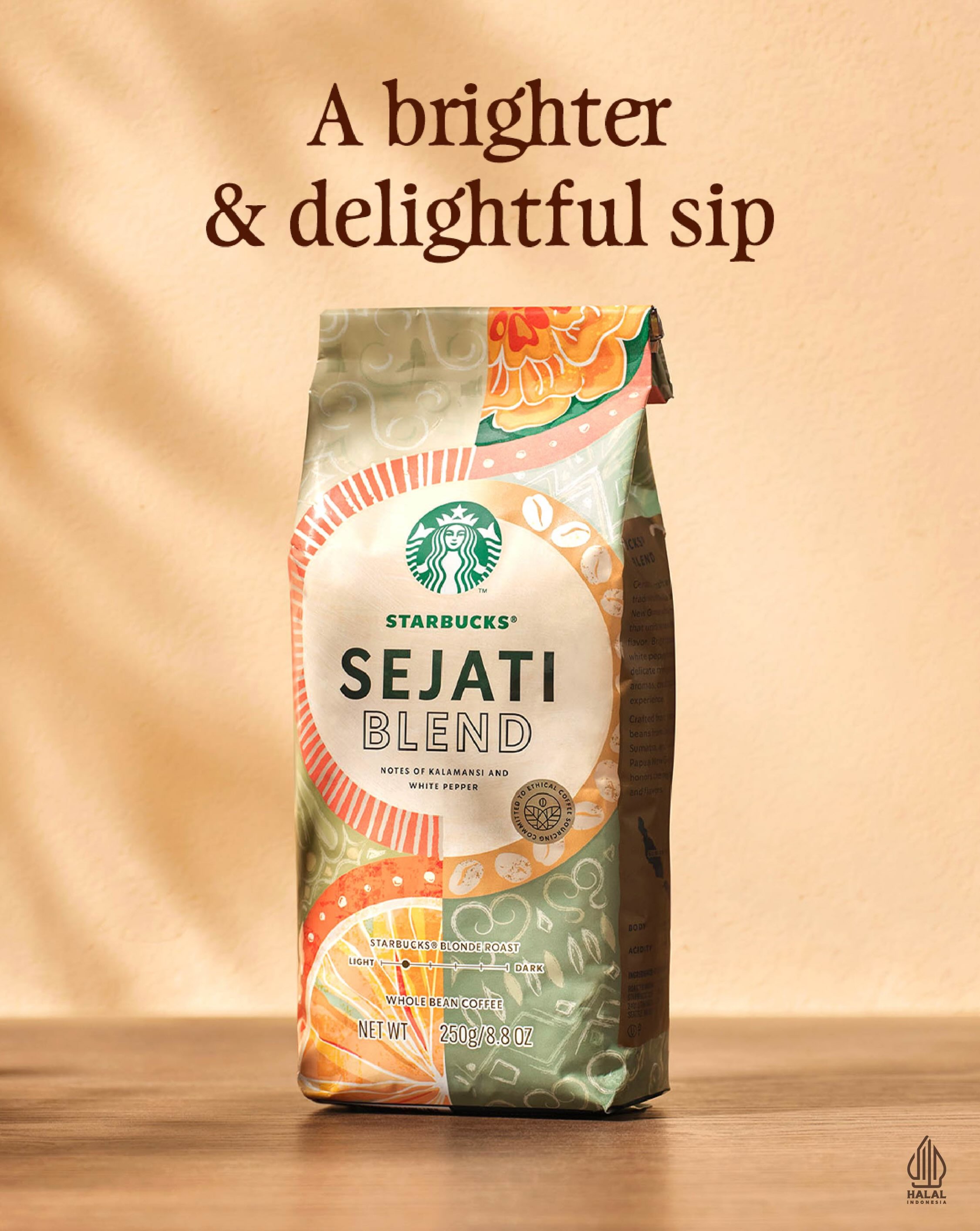 starbucksindonesia · 第1项媒体